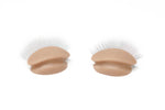 Removable Eyelids – Set of 3 Pairs