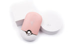 Our Mini Eyelash Fan is specially designed for eyelash extension applications. Air flows come from a long section on the fan's bottom to concentrate blowing cool air only on the lash line, which helps to dry the glue faster. Key Features: - Comes with a USB charger so you don't need to worry about replacing any batteries. - Helps to clear away glue fumes or relieve watering eyes - Portable and hand-held - Easy to use and recharge - Adjustable stand