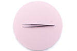 Our Premium Stainless Steel Classic Tweezers with very fine tips at a 30-degree angle are perfect for picking up classic lashes and also suitable for isolation. Key Features: - Colour: Sapphire Blue - Light-weight, only 14g - Length: 11.6cm - Anti Acid - Non-corrosive - They come in their elastic pouch and a tip protector to keep them safe. - We hand-test all tweezers before shipping them out to customers so you can be sure that they will work well when receiving them.