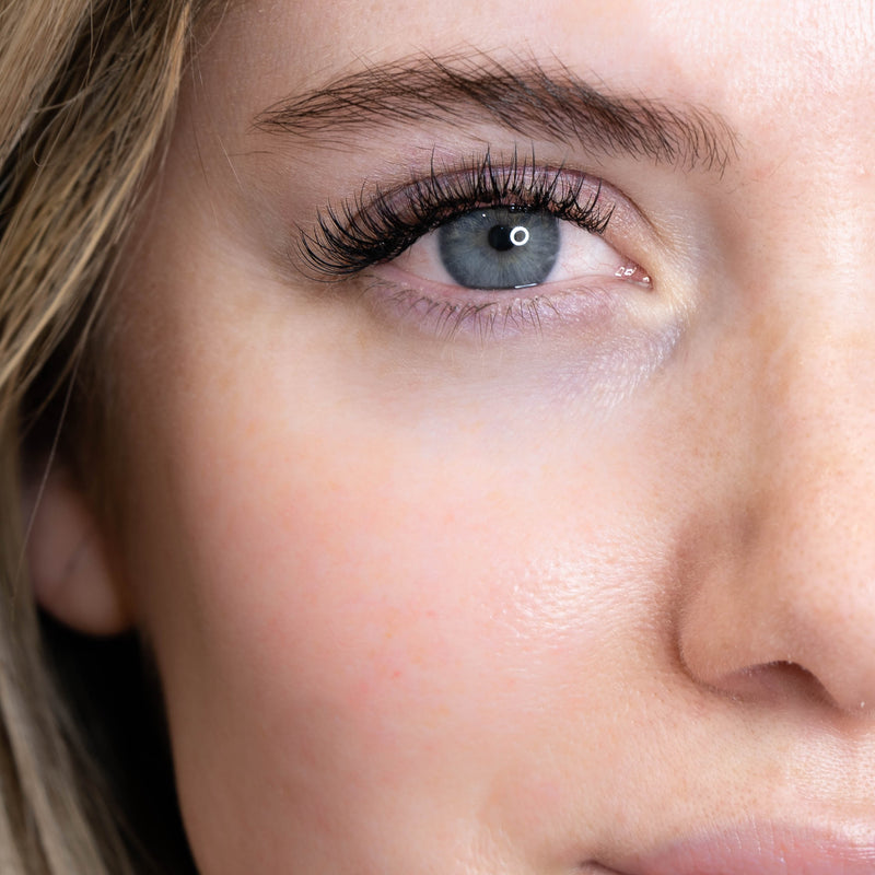 Lash Mastery: Classic, Hybrid, Promade And Handmade Volume - In-Person 2-Day Training With Kit And 2 Certificates