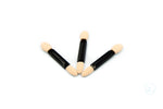Dual Ended Sponge Eyeshadow Applicators