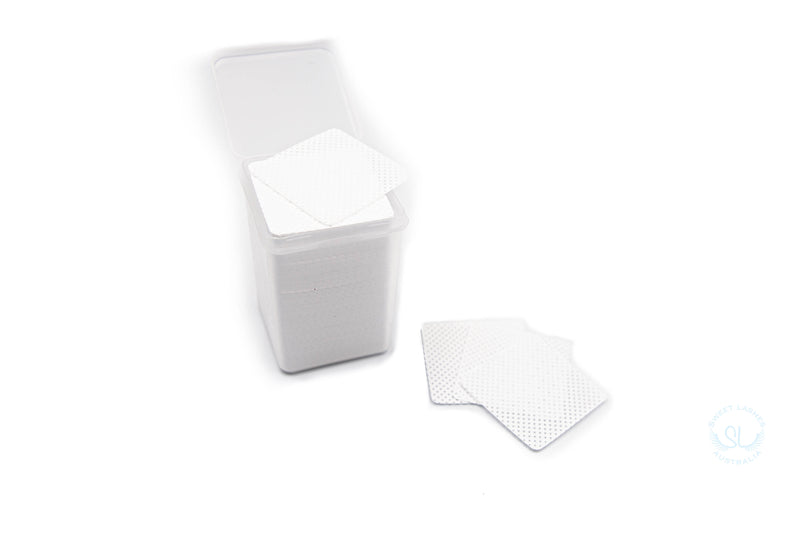 Lash Glue Nozzle Wipes Sweet Lashes Australia